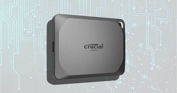 美光4TB SSD坏了拒换新！称库存耗尽只退原价：用户硬刚到底终获换货