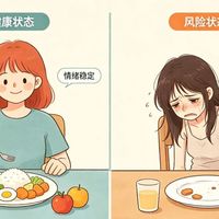 22岁姑娘每天只吃1个蛋半根黄瓜，抽出一桶腹水，医生：这是拿命换瘦