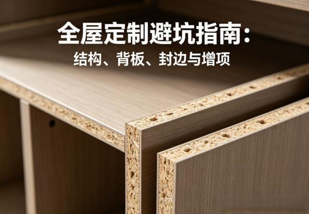 7.5万定制柜开裂只是开始，真正的坑在“售后变无后”