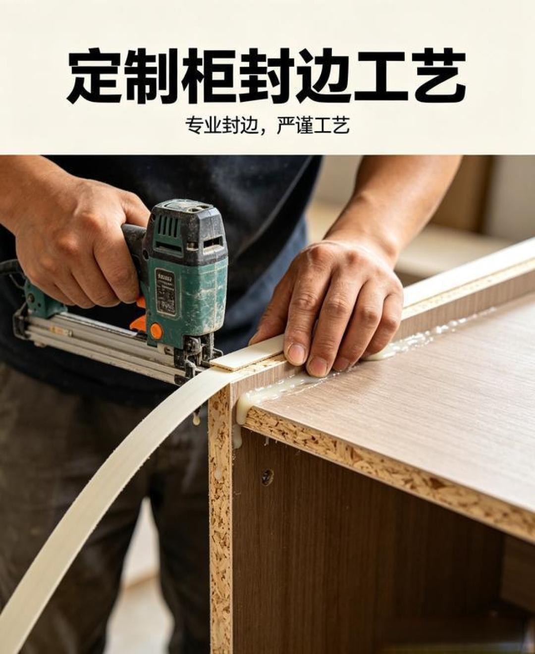 7.5万定制柜开裂只是开始，真正的坑在“售后变无后”