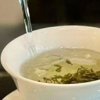 中秋送礼送什么茶?一缕茉莉清韵,碧潭飘雪茉莉花茶限定尊享礼
