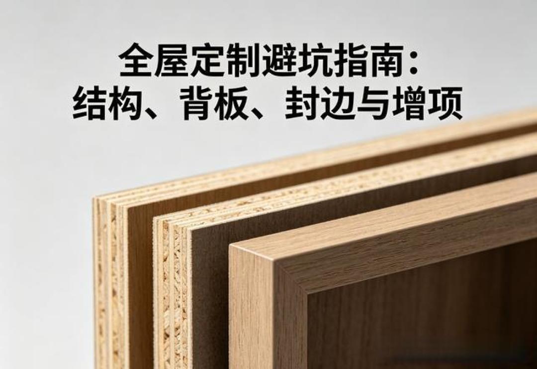 7.5万定制柜开裂只是开始，真正的坑在“售后变无后”