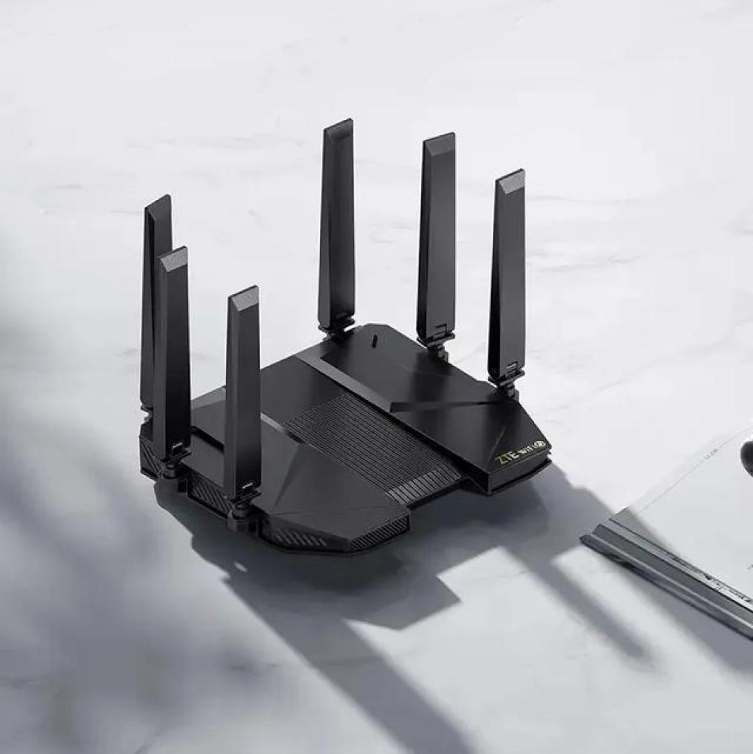 WiFi 7路由器差价千元:从尝鲜入门到发烧顶配,看懂再选