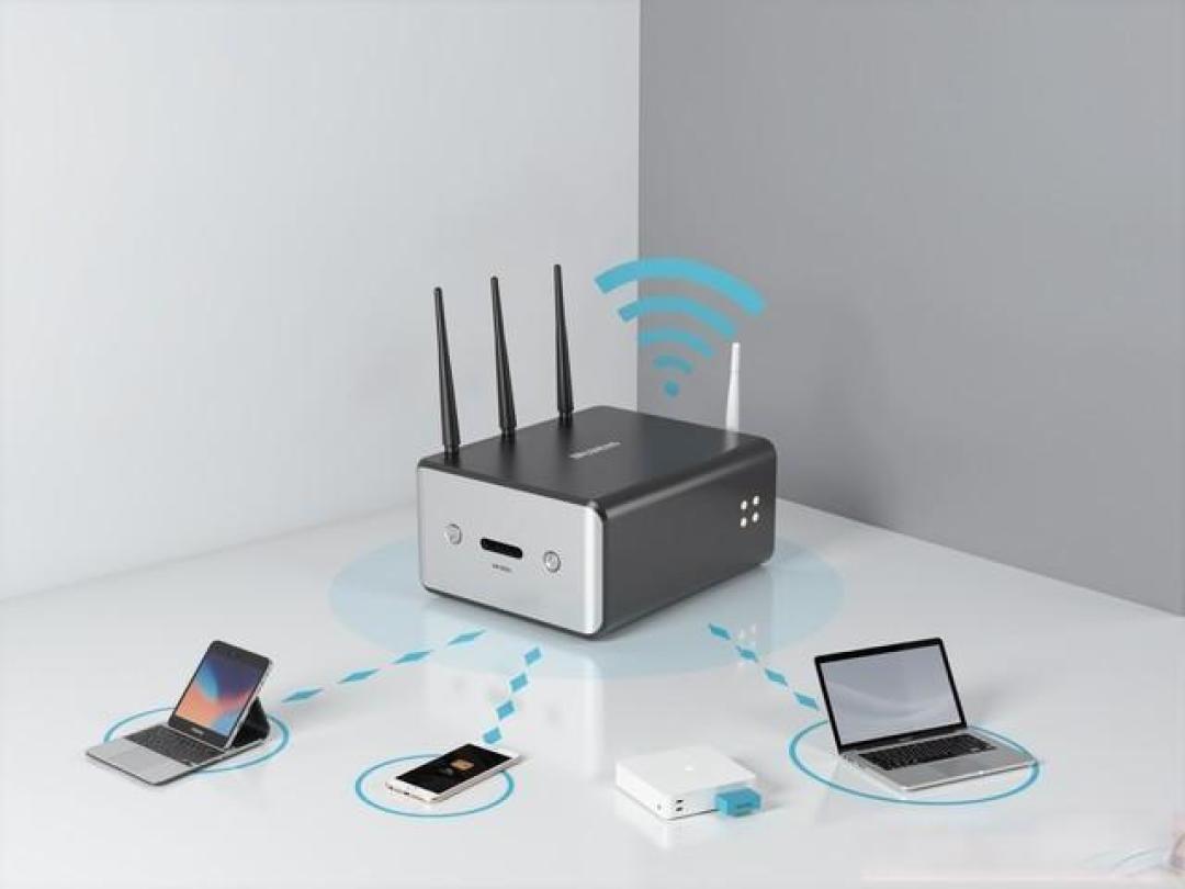 WiFi 7三大核心升级,普通家庭真正能感知的可能只有一个