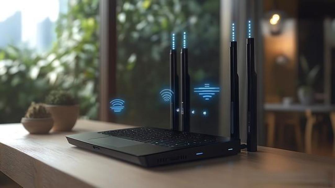 WiFi 7三大核心升级,普通家庭真正能感知的可能只有一个