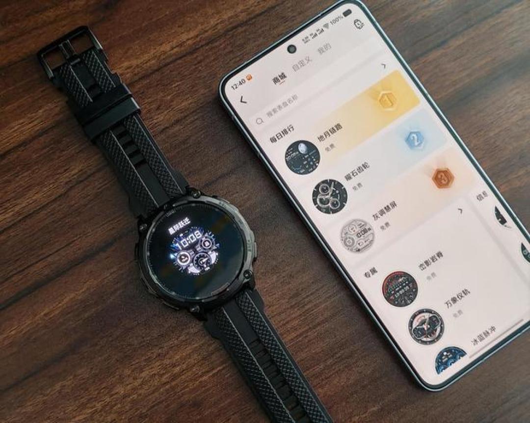 运动手表GPS总漂移?双频定位是高科技还是智商税?