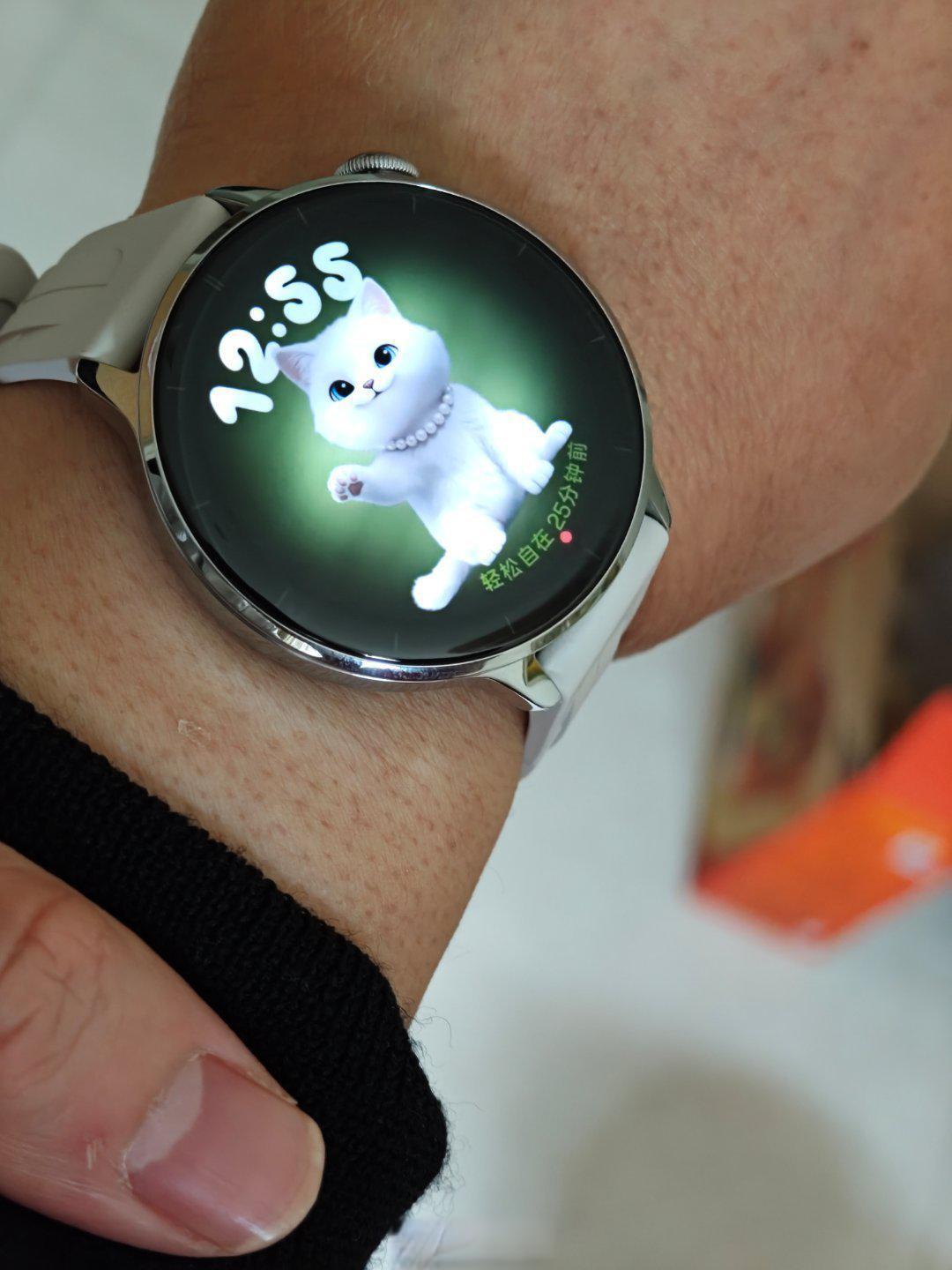为颜值牺牲续航,OPPO Watch X3 Mini到底适合谁?