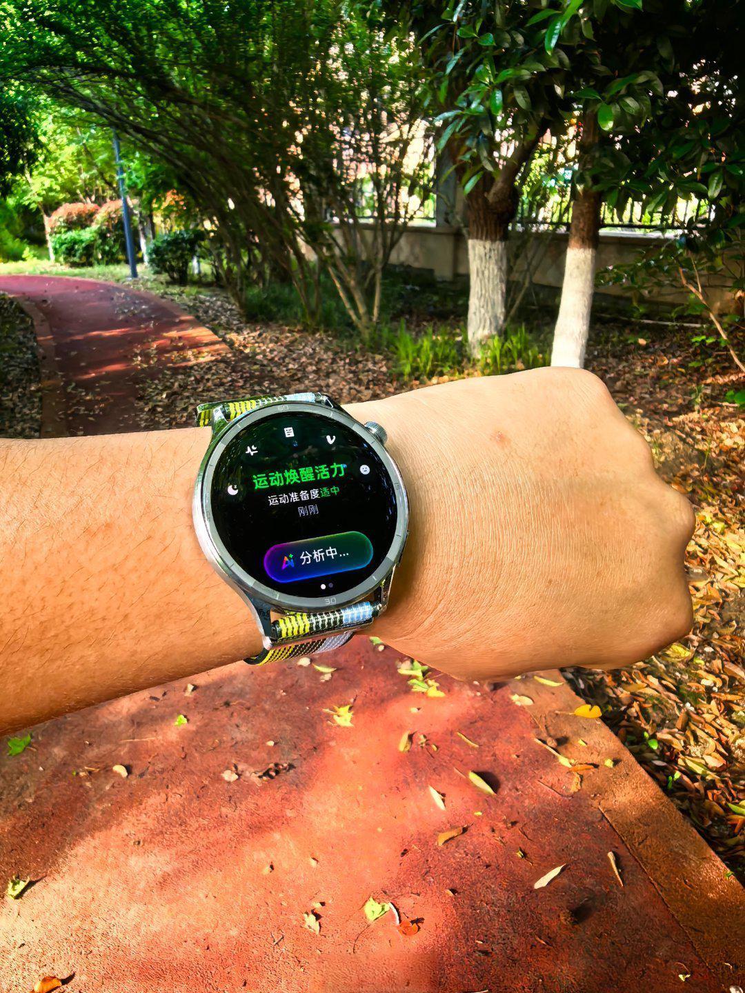 为颜值牺牲续航,OPPO Watch X3 Mini到底适合谁?