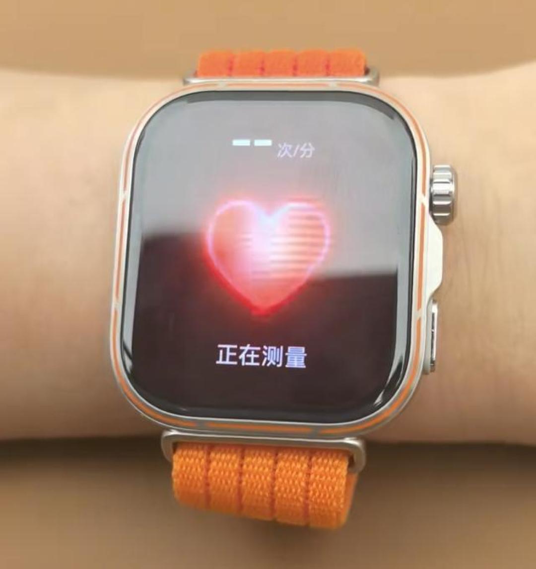 智能手表不是诊断书:心率血氧体温,看懂趋势比读数更重要