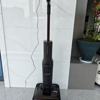 石头A30 Pro2.0实测！AI助力洗地机，家务懒人福音