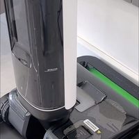 石头A30 Pro智能洗地机体验