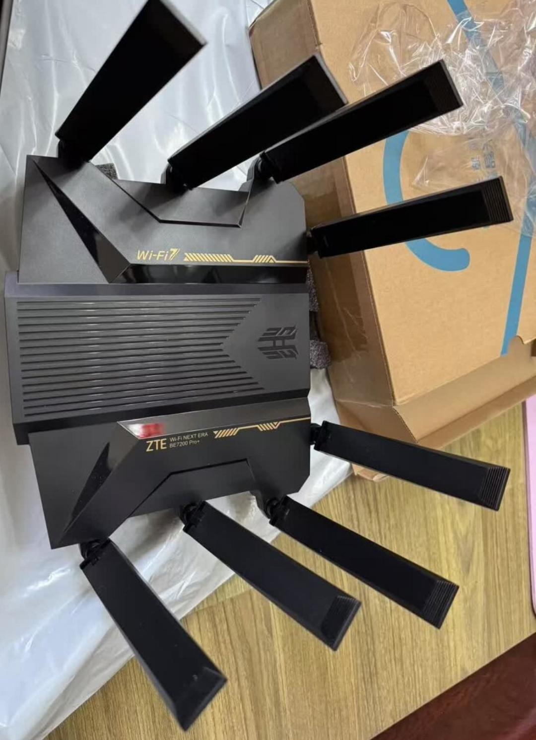 WiFi 7跌至两百元,千元路由器卖的不是标签而是体验