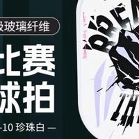 匹克球新手第一课：一支靠谱入门拍，决定你的运动起点