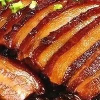 梅菜扣肉：一碗人间烟火，满口岁月醇香