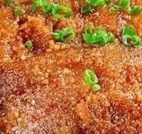 粉蒸肉：蒸出来的软糯人间味