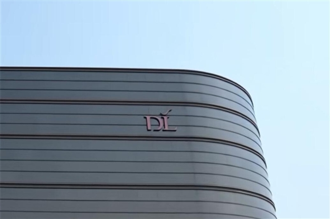 胖东来许昌新店已注册成立:建面4.3万平方米 与生活广场店直线相距4公里