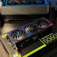 GTX 1060 6G旧卡新用，千元主机畅玩热门游戏
