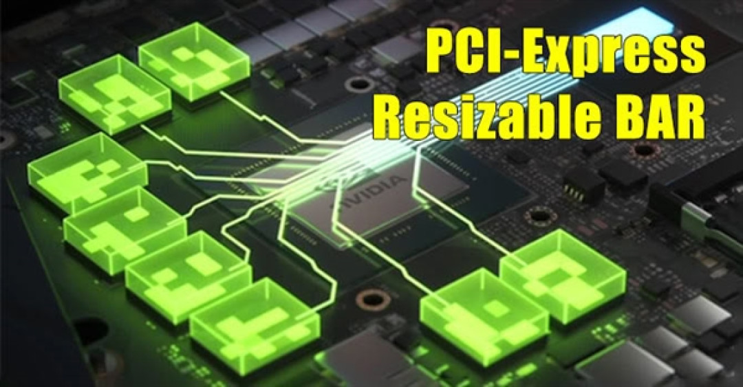 再也不用重启进BIOS了!NVIDIA App将内置Resizable BAR开关:一键解锁CPU满血访问显存