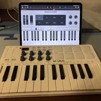 国产MIDI键盘把编曲门槛卷到300元档：翻完三平台几十条测评，我发现一半人别急着买