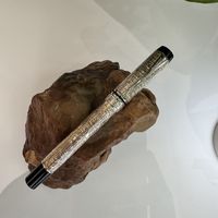 闲置一暑假，孩子的钢笔八成已经堵了：先别扔，按这份急救顺序来