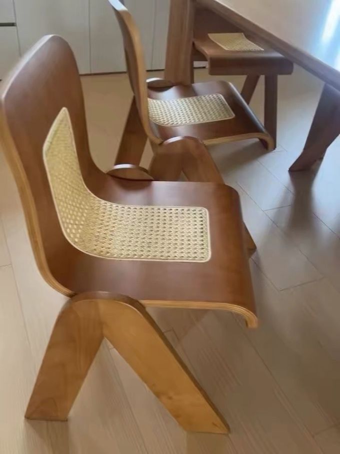 可芝餐椅
