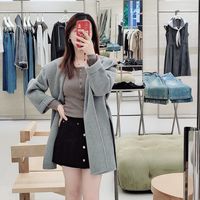 ONLY秋款新品上架，先别急着付全款：算完降价节奏，什么时候入手、买什么都给你理好了