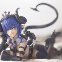寿屋阿尔卡纳蒂亚入门版三连开订：砍掉武装换低价，4500日元起，是福利还是缩水？