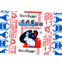 大白兔糖纸在海外被看了600万次：有人买糖不为吃，就为攒糖纸，跟风前先想明白这几件事