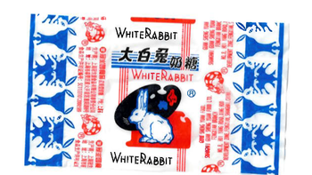 大白兔糖纸在海外被看了600万次：有人买糖不为吃，就为攒糖纸，跟风前先想明白这几件事