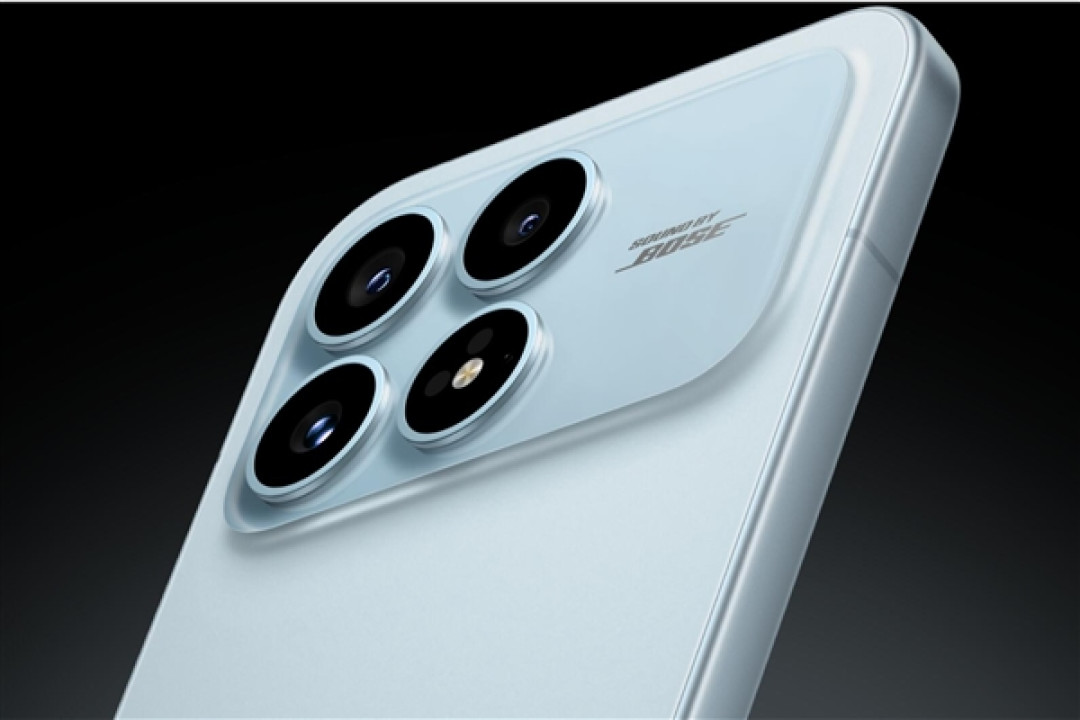 REDMI K100标准版塞进10000mAh电池：K系列史上头一回