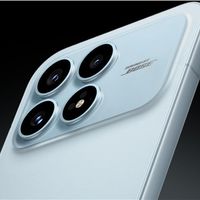 REDMI K100标准版塞进10000mAh电池：K系列史上头一回