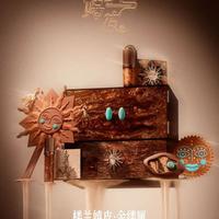 一半人说"晕不开"，一半人说"好晕染"：Girlcult楼兰嬉皮上市十天，避坑点和入手清单整理好了