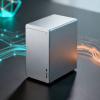 新Mac mini涨至6999元，AI抢走存储产能全行业集体涨价