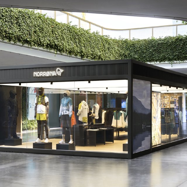 一年开出三家店，国内却比海淘贵3000？第一件Norrona（老人头）到底该在哪买