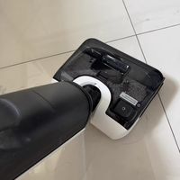 有了石头洗地机，我终于不用把下班时间浪费在拖地上