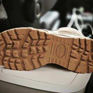 换底369元、新鞋三百起：磨平的Vibram，到底值不值得再花一笔