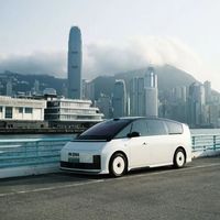 2026款理想MEGA带着十几项升级来了，老款那些坑填平了吗？
