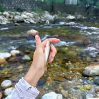 白海豚刚走溪流开挂，沙德尔又要来：华东溪流钓友这周出门前先看这篇