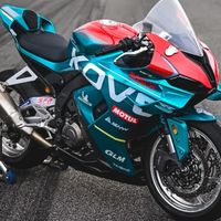 凯越650RR要来了：125匹、预测3.4万起，等它还是先提450RR？