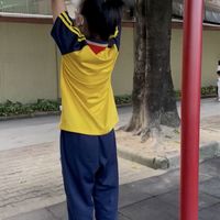 开学体测不到两周，孩子引体还是0个：先把这份冲刺路线和单杠避坑清单看完
