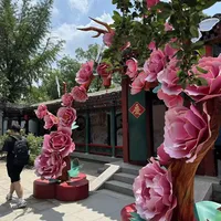 荣国府40岁了，活动8月31日收官：暑假最后一周，正定这趟值得跑吗？账和坑都给你算好了
