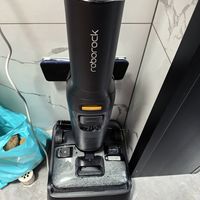 铲屎官必备！石头A30 PRO Combo多功能洗地机，轻松除猫毛！