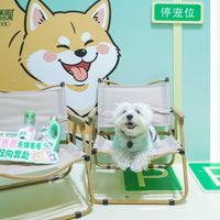 好爸爸在亚宠展支了个摊，"宠物洗衣液"又吵起来了：这钱哪些家庭该花，哪些真不用
