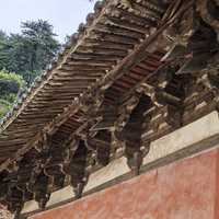 佛光寺、南禅寺9月1日起恢复周一闭馆：钟馗带第二波流量来之前，去山西看古建先搞懂这4个变化