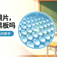 儿童近视配镜：除了传统离焦镜，还有哪些新型光学镜片？