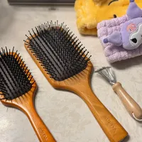 掉漆掉半年，但它可能真是正品：AVEDA气垫梳的“掉漆、假货、品控”三笔账