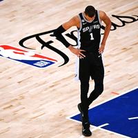 102比31，ESPN直接预测文班亚马下赛季包揽MVP+DPOY：这事历史上只发生过3次