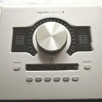 Apollo声卡更名、插件加量不加价:下单前先弄清这4件事