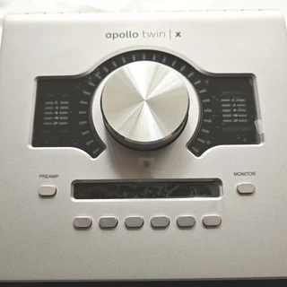 Apollo声卡更名、插件加量不加价：下单前先弄清这4件事