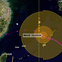 四台共舞，“沙德尔”登陆在即：上一轮的囤货还没吃完，这次怎么囤？